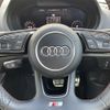 audi s3 2017 CFJ1722021 image 11