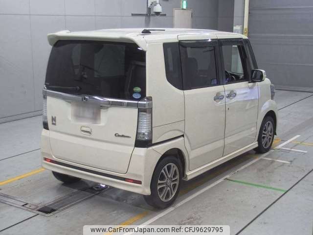 honda n-box 2013 -HONDA--N BOX DBA-JF1--JF1-1231552---HONDA--N BOX DBA-JF1--JF1-1231552- image 2