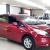 nissan note 2013 BD20114A8552 image 3