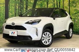 toyota yaris-cross 2023 -TOYOTA--Yaris Cross 5BA-MXPB15--MXPB15-3012669---TOYOTA--Yaris Cross 5BA-MXPB15--MXPB15-3012669-