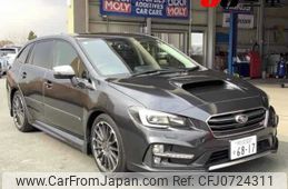 subaru levorg 2016 -SUBARU 【伊勢志摩 300ｽ6817】--Levorg VMG--020940---SUBARU 【伊勢志摩 300ｽ6817】--Levorg VMG--020940-