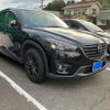 mazda cx-5 2015 -MAZDA--CX-5 LDA-KE2AW--KE2AW-205042---MAZDA--CX-5 LDA-KE2AW--KE2AW-205042- image 3