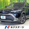 toyota corolla-cross 2022 -TOYOTA--Corolla Cross 6AA-ZVG15--ZVG15-1005435---TOYOTA--Corolla Cross 6AA-ZVG15--ZVG15-1005435- image 1