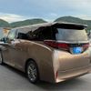 toyota alphard 2024 -TOYOTA 【広島 302】--Alphard 3BA-AGH40W--AGH40W-0019095---TOYOTA 【広島 302】--Alphard 3BA-AGH40W--AGH40W-0019095- image 18