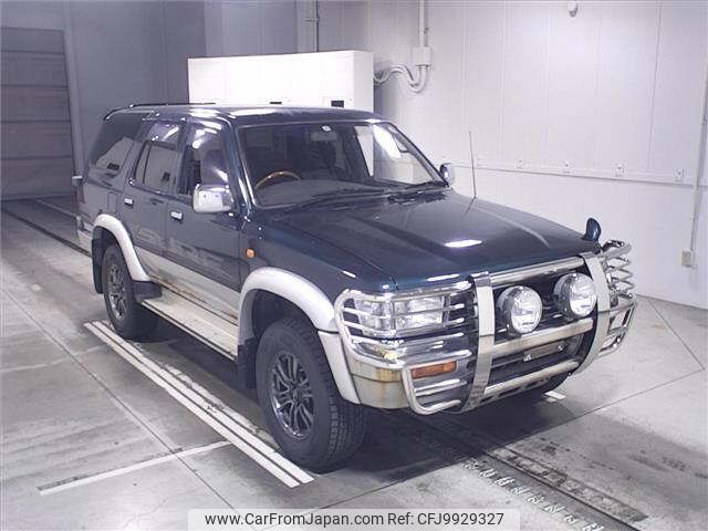 toyota hilux-surf 1994 -TOYOTA--Hilux Surf KZN130W-9023787---TOYOTA--Hilux Surf KZN130W-9023787- image 1