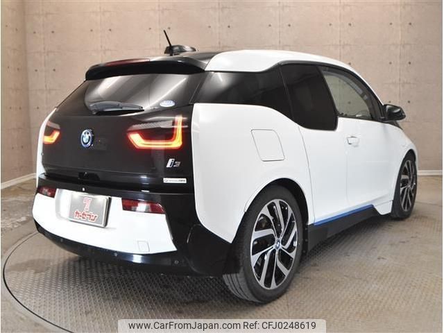 bmw i3 2018 quick_quick_1Z06_WBY1Z82020V959598 image 2