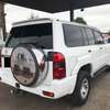 nissan patrol-gr 2006 30164 image 7