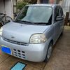 daihatsu esse 2009 -DAIHATSU--Esse DBA-L235S--L235S-2018147---DAIHATSU--Esse DBA-L235S--L235S-2018147- image 1