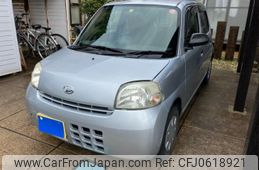 daihatsu esse 2009 -DAIHATSU--Esse DBA-L235S--L235S-2018147---DAIHATSU--Esse DBA-L235S--L235S-2018147-