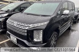 mitsubishi delica-d5 2022 quick_quick_3DA-CV1W_CV1W-4005521