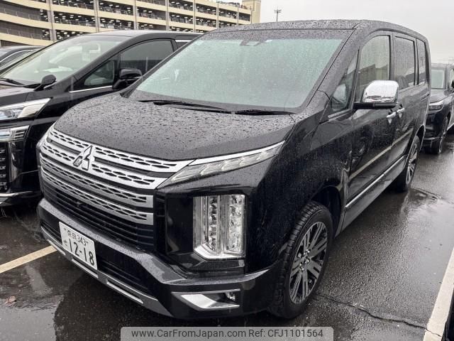 mitsubishi delica-d5 2022 quick_quick_3DA-CV1W_CV1W-4005521 image 1