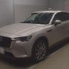 mazda mazda-others 2023 -MAZDA 【市原 300ｻ9414】--CX-60 3DA-KH3P--KH3P-107786---MAZDA 【市原 300ｻ9414】--CX-60 3DA-KH3P--KH3P-107786- image 1