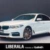 bmw 5-series 2018 CFJ1662055 image 1