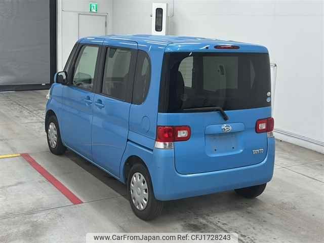 daihatsu tanto 2009 CFJ1728243 image 2