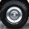 toyota land-cruiser-prado 1998 -TOYOTA--Land Cruiser Prado KD-KZJ95W--KZJ95-0106798---TOYOTA--Land Cruiser Prado KD-KZJ95W--KZJ95-0106798- image 10