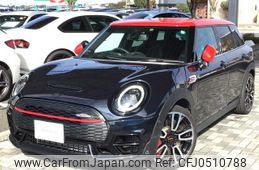 mini mini-others 2022 -BMW--BMW Mini 3BA-JZJCWM--WMWJZ920802T48478---BMW--BMW Mini 3BA-JZJCWM--WMWJZ920802T48478-