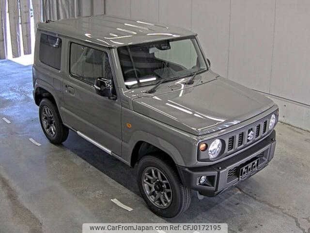 suzuki jimny 2024 -SUZUKI 【名変中 9999999】--Jimny JB64W--JB64W-351386---SUZUKI 【名変中 9999999】--Jimny JB64W--JB64W-351386- image 1