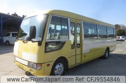 mitsubishi-fuso rosa-bus 2002 NIKYO_BL61920