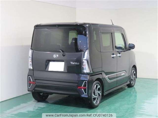 daihatsu tanto 2022 -DAIHATSU--Tanto 5BA-LA650S--LA650S-0189851---DAIHATSU--Tanto 5BA-LA650S--LA650S-0189851- image 2