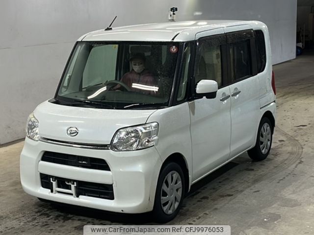 daihatsu tanto 2013 -DAIHATSU--Tanto LA600S-0029207---DAIHATSU--Tanto LA600S-0029207- image 1