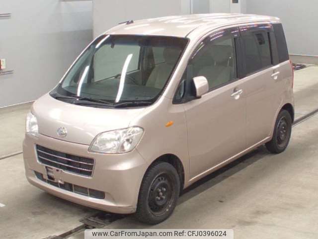 daihatsu tanto-exe 2013 -DAIHATSU--Tanto Exe DBA-L465S--L465S-0014881---DAIHATSU--Tanto Exe DBA-L465S--L465S-0014881- image 1