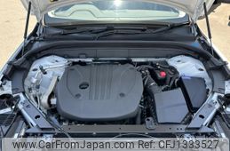 volvo xc60 2023 quick_quick_UB420TXCM_YV1UZL1M1P1346292
