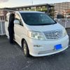 toyota alphard 2005 -TOYOTA--Alphard CBA-ANH10W--ANH10-0107440---TOYOTA--Alphard CBA-ANH10W--ANH10-0107440- image 3