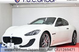 maserati granturismo 2015 -MASERATI--Maserati GranTurismo ABA-MGTA1--ZAMVL45J000152788---MASERATI--Maserati GranTurismo ABA-MGTA1--ZAMVL45J000152788-