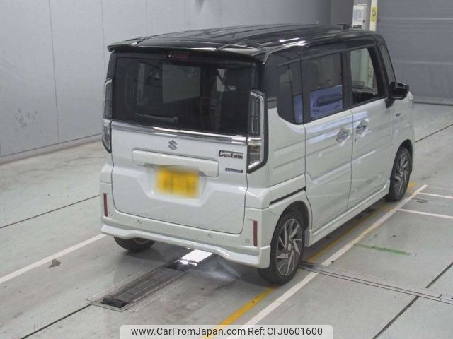 suzuki spacia 2023 -SUZUKI 【滋賀 581む8359】--Spacia MK54S-102732---SUZUKI 【滋賀 581む8359】--Spacia MK54S-102732- image 2