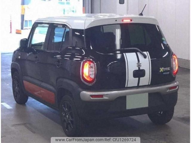 suzuki xbee 2018 quick_quick_DAA-MN71S_114894 image 2