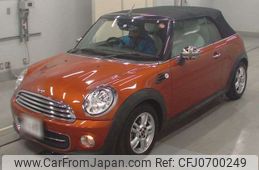 mini mini-others 2014 -BMW--BMW Mini CBA-ZN16--WMWZN32000T552780---BMW--BMW Mini CBA-ZN16--WMWZN32000T552780-