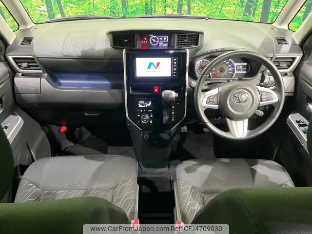 toyota roomy 2019 -TOYOTA--Roomy DBA-M910A--M910A-0054745---TOYOTA--Roomy DBA-M910A--M910A-0054745- image 2