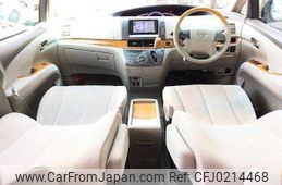 toyota estima 2009 504928-924283