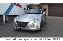 daihatsu copen 2003 -DAIHATSU--Copen L880K--0008019---DAIHATSU--Copen L880K--0008019-