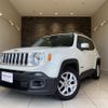 jeep renegade 2018 quick_quick_BU14_1C4BU0000HPG77435 image 1