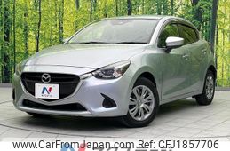 mazda demio 2019 CFJ1857706