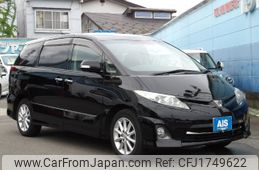 toyota estima 2010 CFJ1749622