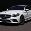 mercedes-benz c-class 2019 -MERCEDES-BENZ--Benz C Class 5AA-205077--WDD2050772R494303---MERCEDES-BENZ--Benz C Class 5AA-205077--WDD2050772R494303- image 1