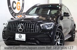 mercedes-benz amg 2022 CFJ1606127