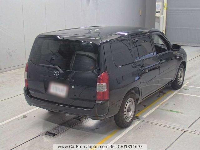 toyota probox-van 2017 -TOYOTA--Probox Van NCP160V-0070087---TOYOTA--Probox Van NCP160V-0070087- image 2