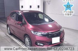 honda fit 2018 -HONDA 【岐阜 504ﾁ7615】--Fit GP5-3415155---HONDA 【岐阜 504ﾁ7615】--Fit GP5-3415155-