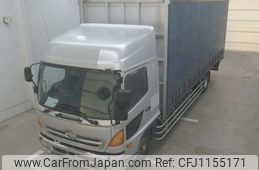 hino ranger 2015 -HINO--Hino Ranger FE7JPA-11399---HINO--Hino Ranger FE7JPA-11399-