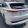 toyota harrier 2022 quick_quick_MXUA80_MXUA80-0070872 image 15