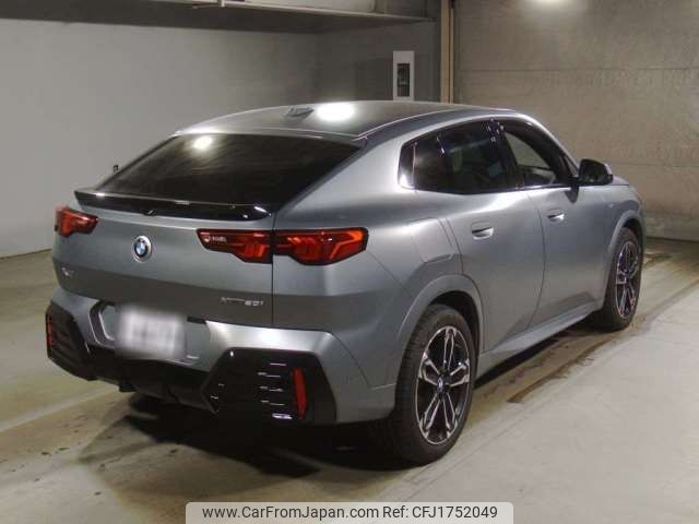 bmw x2 2024 CFJ1752049 image 2