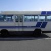 mitsubishi-fuso rosa-bus 1985 -MITSUBISHI--Rosa BE211D-11908---MITSUBISHI--Rosa BE211D-11908- image 5