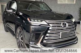 lexus lx 2024 quick_quick_3BA-VJA310W_VJA310W-4060933