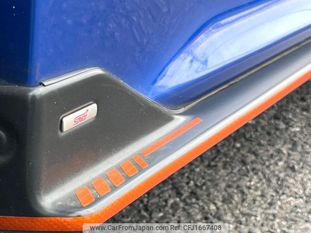 subaru levorg 2018 CFJ1667408 image 2