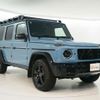 mercedes-benz g-class 2023 -MERCEDES-BENZ--Benz G Class 3DA-463350--W1N4633502X492***---MERCEDES-BENZ--Benz G Class 3DA-463350--W1N4633502X492***- image 9