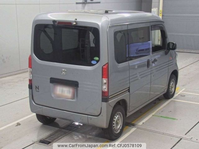 honda n-van 2018 -HONDA--N VAN JJ2-3000377---HONDA--N VAN JJ2-3000377- image 2