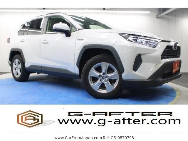 toyota rav4 2019 -TOYOTA--RAV4 6AA-AXAH52--AXAH52-4002222---TOYOTA--RAV4 6AA-AXAH52--AXAH52-4002222- image 1